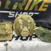 Halmet Cover / Pokrivac za kacigu AIRSOFT