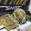 Halmet Cover / Pokrivac za kacigu AIRSOFT