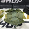 Halmet Cover / Pokrivac za kacigu AIRSOFT