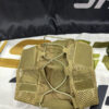 Halmet Cover / Pokrivac za kacigu AIRSOFT