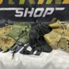 Halmet Cover / Pokrivac za kacigu AIRSOFT