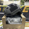 Airsoft Kaciga / Helmet Crna