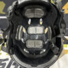 Airsoft Kaciga / Helmet Crna