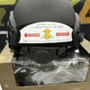Airsoft Kaciga / Helmet Crna