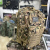 Airsoft Vojni Takticki Ranac / Ruksak 50L (Razne boje)