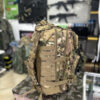 Airsoft Vojni Takticki Ranac / Ruksak 50L (Razne boje)