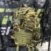 Airsoft Vojni Takticki Ranac / Ruksak 50L (Razne boje)