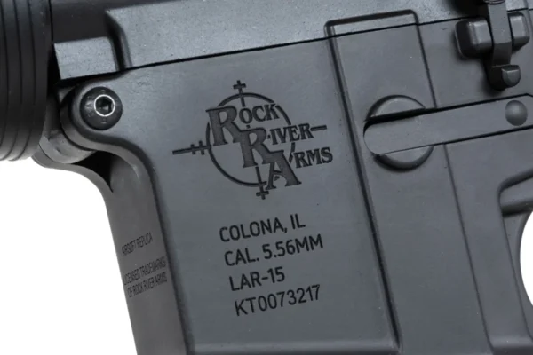 Airsoft Replika Specna RRA SA-P04 PRIME HAL ETU High Torque