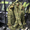 Airsoft Vojni Takticki Ranac / Ruksak 50L (Razne boje)