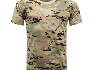 Airsoft Majica - Multicam