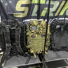 Airsoft Vojni Takticki Ranac / Ruksak 50L (Razne boje)