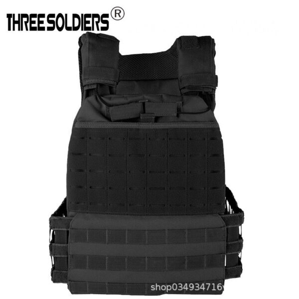 Taktički Prsluk/ Airsoft Vesta / Plate Carrier