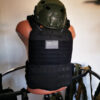 Taktički Prsluk/ Airsoft Vesta / Plate Carrier