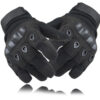 Takticke Rukavice (green/tan/black)