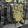 Airsoft Vojni Takticki Ranac / Ruksak 50L (Razne boje)