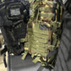 Airsoft Vojni Takticki Ranac / Ruksak 50L (Razne boje)
