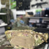 TAKTIČKA BUBREG TORBA / PEDERUŠA AIRSOFT Multicam