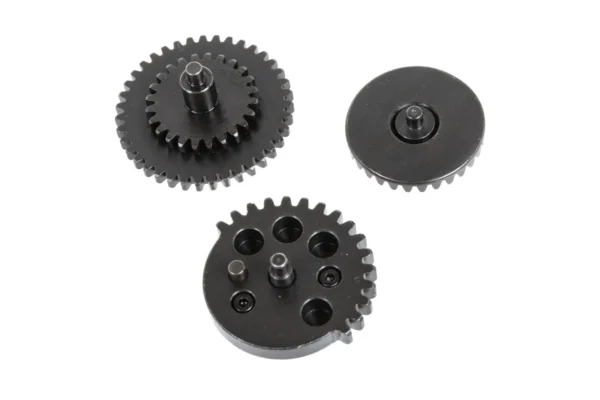 AIRSOFT- ČELIČNI ZUPČANICI/ CNC GEAR SET 13:1 SA