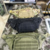TAKTIČKA BUBREG TORBA / PEDERUŠA AIRSOFT Multicam
