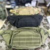 TAKTIČKA BUBREG TORBA / PEDERUŠA AIRSOFT Multicam
