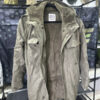 22. Autentična German Military Parka