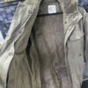 22. Autentična German Military Parka