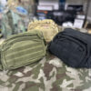 TAKTIČKA BUBREG TORBA / PEDERUŠA AIRSOFT Multicam