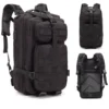 Airsoft Vojni Takticki Ranac / Ruksak 25L Crni