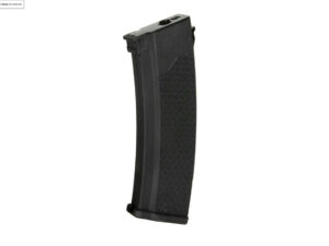 AIRSOFT MID CAP AK SA J - 175BBS Crni
