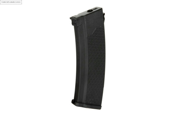 AIRSOFT MID CAP AK SA J - 175BBS Crni