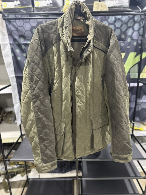 15. Jakna LAGO Prestige Lov / Ribolov/ Outdoor 3XL