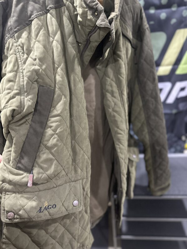 15. Jakna LAGO Prestige Lov / Ribolov/ Outdoor 3XL