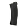 AIRSOFT MID CAP AK SA J - 175BBS Crni