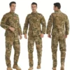 AIRSOFT Uniforma M/L/XL/XXL/XXXL Multicam