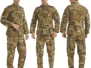 AIRSOFT Uniforma M/L/XL/XXL/XXXL Multicam