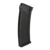 AIRSOFT MID CAP AK SA J - 175BBS Crni