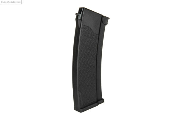 AIRSOFT MID CAP AK SA J - 175BBS Crni