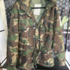 2. Vojna Jakna L Woodland M65