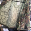 2. Vojna Jakna L Woodland M65