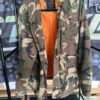 1. Alpha industries jakna M65