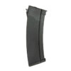 AIRSOFT MID CAP AK SA J - 175BBS Crni