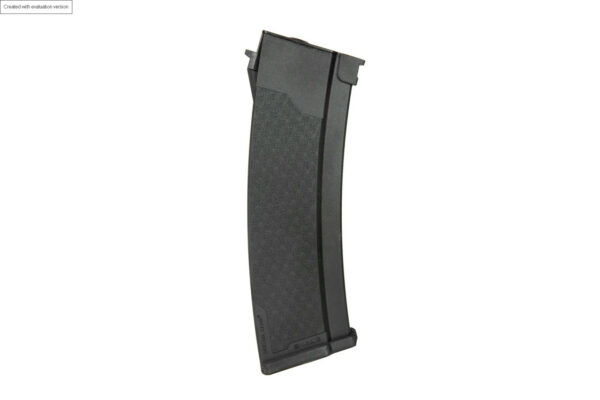 AIRSOFT MID CAP AK SA J - 175BBS Crni