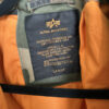 1. Alpha industries jakna M65