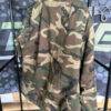 1. Alpha industries jakna M65