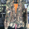 1. Alpha industries jakna M65