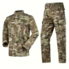 AIRSOFT Uniforma M/L/XL/XXL/XXXL Multicam