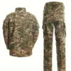 AIRSOFT Uniforma M/L/XL/XXL/XXXL Multicam
