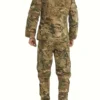 AIRSOFT Uniforma M/L/XL/XXL/XXXL Multicam