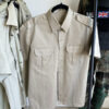 Autentična Vojna/Oficirska Kosulja - (airsoft)