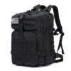 Airsoft Vojni Takticki Ranac / Ruksak 50L Crni
